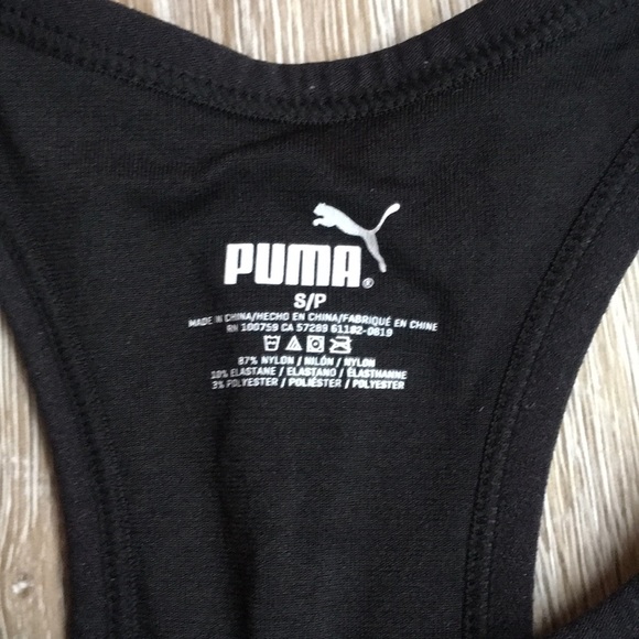 Puma Sports Bras - Small - Picture 7 of 7